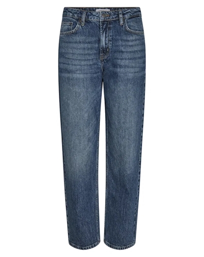Femme Hip Jeans - Co'Couture